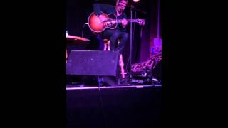 Andy Cairns Therapy? Acoustic 2014 - Six Mile Water