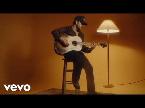 Like You Never Left - Dawson Anderson