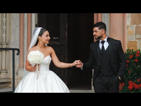 Robert Shabo - Maria New Suryoyo/ Aramean Wedding Song 2025