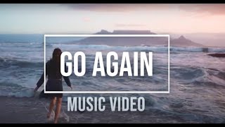 Download lagu King Caan - Go Again (  Video) ft. Elysa mp3