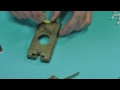Revell Revell sraigtasparnis "TOXI" rd - 23841