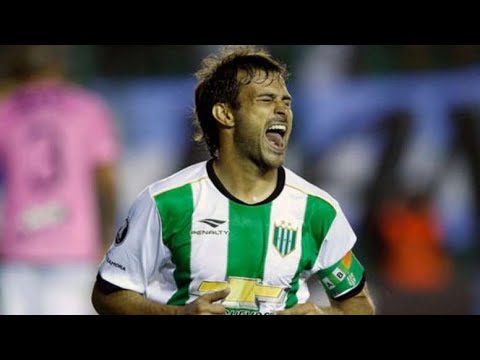 TODOS Los Goles De Dario Cvitanich en #BANFIELD