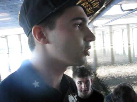 Kraken VS Jorge [OCTAVOS] (RÍO BATTLE)