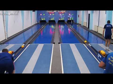 KK ŽELJEZNIČAR Čk - Željezničar Bel