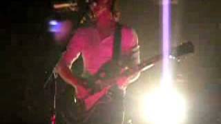 Secret Machines: 2005-08-10 Maryland, &quot;First Wave Intact&quot;