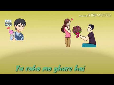 Angrezi Luv Shuv 🥰 Cute Love Whatsapp Status