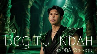 Download lagu Padi – Begitu Indah | Kolosal Heroic Version by AQBA mp3