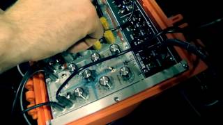 Video thumbnail for Studio Electronic Tonestar 8106 - NAMM 2017 - Patchwerks Seattle by Patchwerks