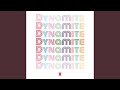Dynamite EDM Remix
