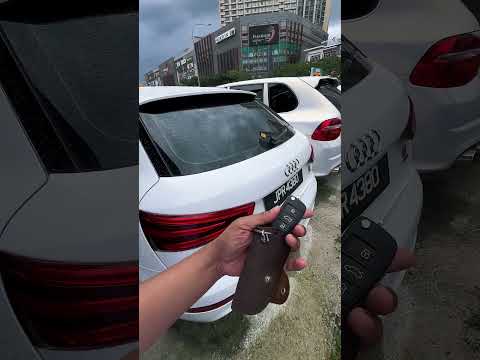 AUDI Q3 (2013) RM29,999