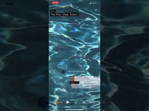 Aspy - The Plan (Feat. Tyzen)