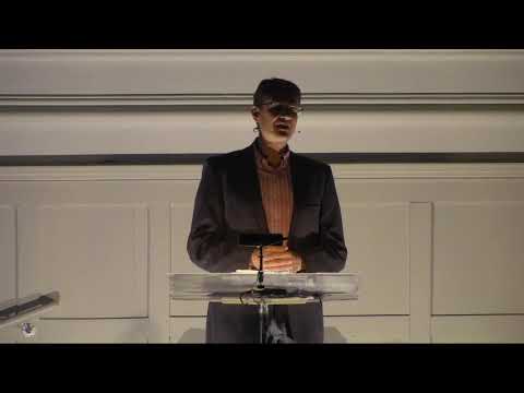 Christmas Eve at The Tron Church