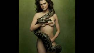 The Sensitive Kind _ SANTANA