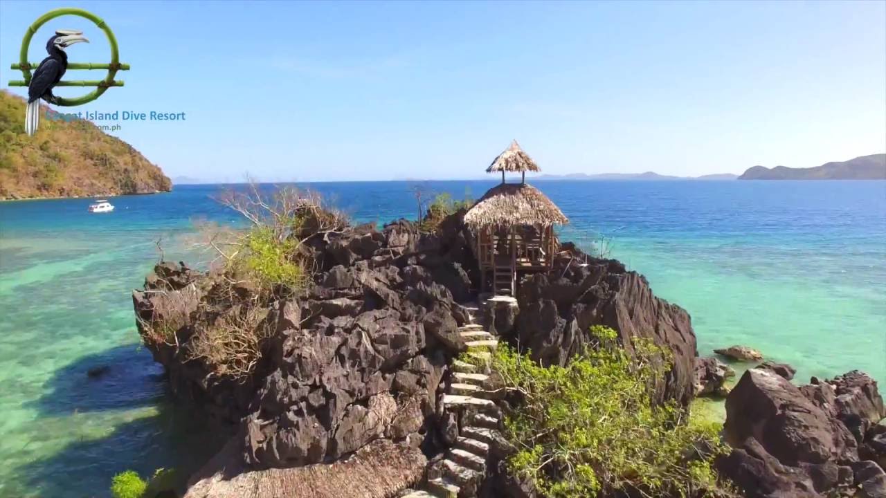 Sangat Island Dive Resort (Official 2016) Video facade placeholder
