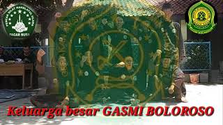 Download lagu PAGAR NUSA GASMI BOLOROSO PONPES MODERN TERPADU JABAL NUR mp3