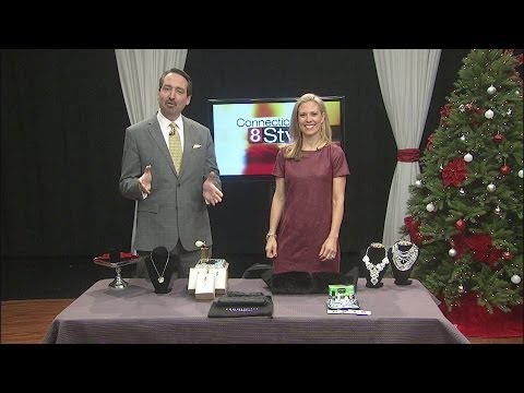 8 Things Every Woman Should Have