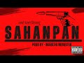 MARATHI MIBUSTER - SAHANPAN ( OFFICIAL AUDIO RAP SONG )