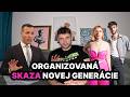 75 Fiki Unchained Vlog Organizovaná Skaza Novej Generácie