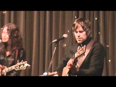 Sarah Lee Guthrie & Johnny Irion - Never Too Far From My Heart live at Smiths