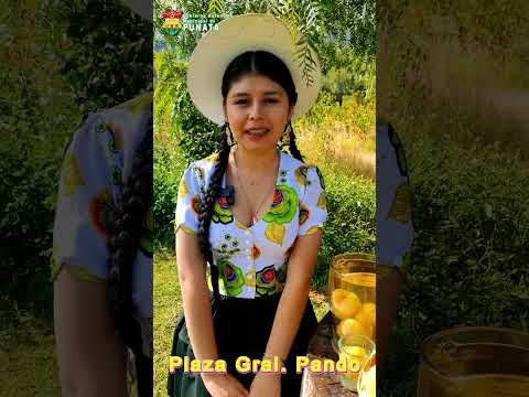 XXII FERIA DEL DURAZNO, PUCHERO Y LA CHICHA 2026  #viral #fyp #youtubeshorts #tradiciones