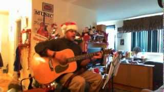 It's a Marshmallow World cover !!!! Merry Christmas all!!!