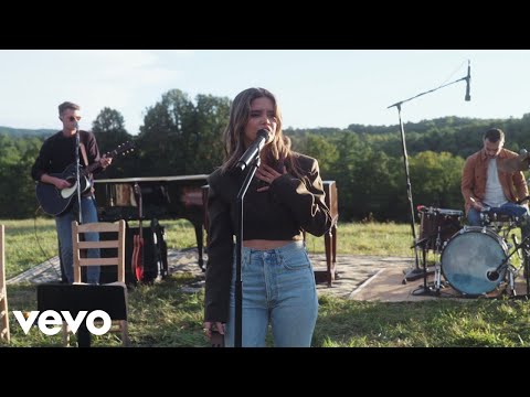 Maren Morris - I Can't Love You Anymore (In Rare Form)