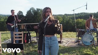 Maren Morris - I Can't Love You Anymore (In Rare Form)