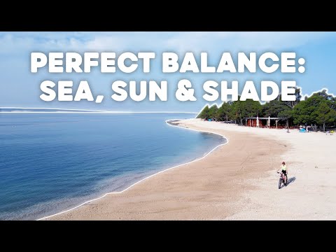 Spectacular ŠIMUNI on the island of PAG, CROATIA | Cycling with Bikademy Pag Study