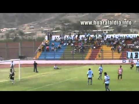 resumen union huaral vs willy serrato