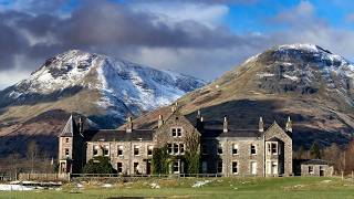 The Fife Arms Hotel, Scotland - Inside Scotland’s Most Enchanting Hotel