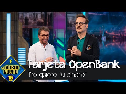 Una señora rechaza el dinero del premio a Pablo Motos y Joaquín Reyes por teléfono - El Hormiguero