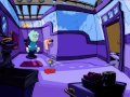 Pajama Sam Takes A Crap