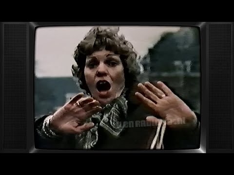 TV: Veilig Verkeer Nederland (VVN) - In Een Woonwijk is 50 Te Snel (1982)