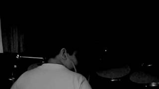 The Kinks (complicated life) drum cover