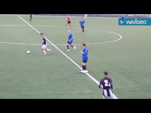 Rapallo R.1914 vs  Valdivara 5 Terre  5-3