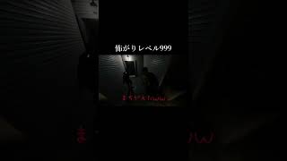怖すぎなんだよ!!!!  #shorts #phasmophobia