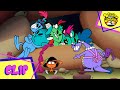 Wander Calls A Family Meeting The Family Reunion Wander Over Yonder HD