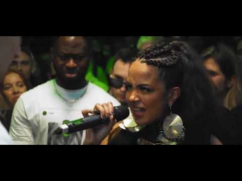 Три раунда MIREKU DJIM'ы против GOKILL'ы | КУБОК МЦ(BPM)