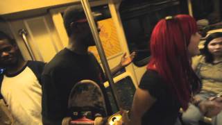 Tyler the Creator - Transylvania (OFFICIAL VIDEO)