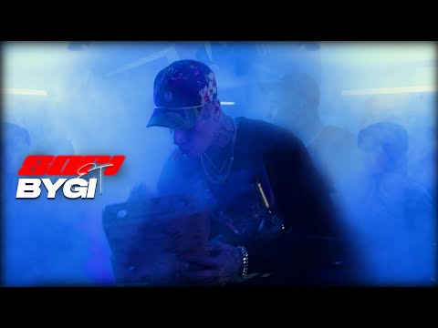 VNSKA - SORI ET BYGI (Official Musicvideo)