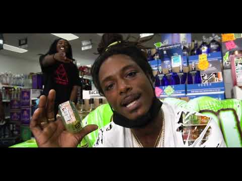 Young Ike - Fix It (Official Video)Shot By.Psv4l