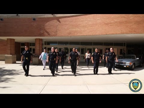 East Haven Police Department | 2018 Lip Sync Challenge | Feature Video