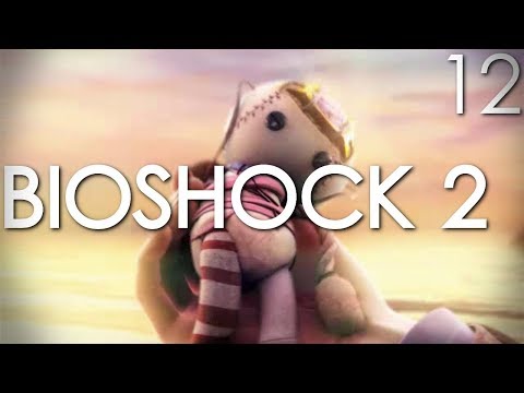 Against All Odds | END | Bioshock 2 | PART 12 | Full Playthrough