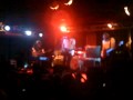 The Veils - Larkspur Live @ INIT Roma