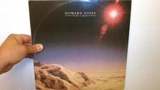 Howard Jones - China dance (1984)