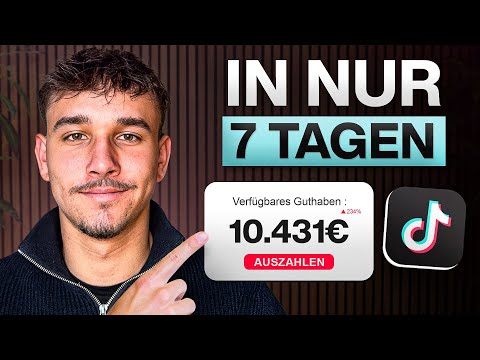 How much can you really earn with TikTok in 2026?