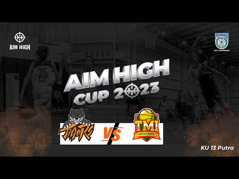 KU-13 PA - 11. TIGERS VS TMI