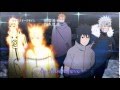 naruto shippuden opening 16 ( KANA BOON ...