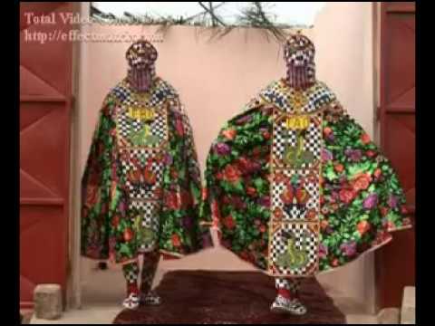 Sortie des Egoun goun, presentee par Balley Adjetou Vol2 (1)