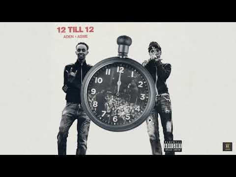 Asme x Aden (k27 awave) oooh